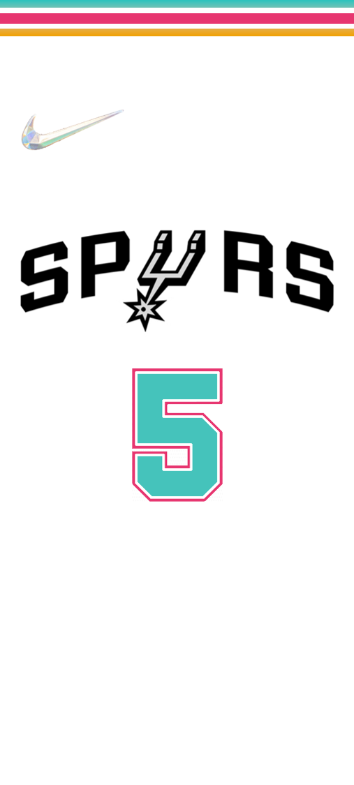 Official San Antonio Spurs Jerseys, Spurs City Jersey, Spurs