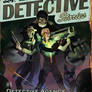Detective Stories issue 6