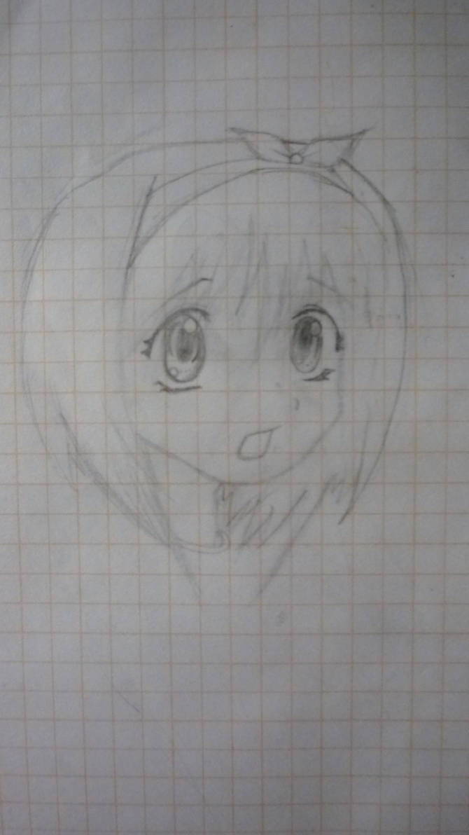 ToHeart Akari By HoneyLuliitoh On DeviantArt toheart-akari-by-honeyluliitoh-on-deviantart