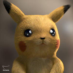 Pika?