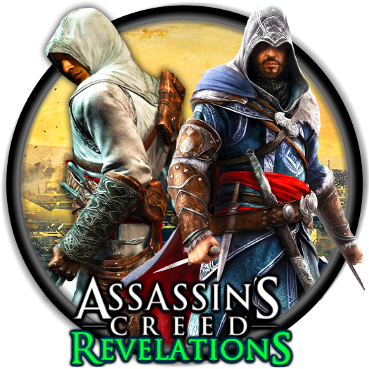 Assassin Creed Revelations Android - Colaboratory