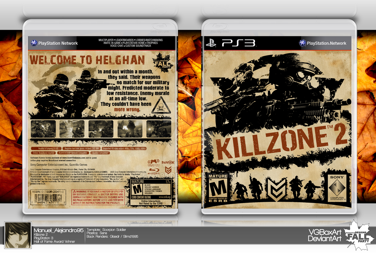 Killzone 2