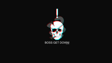 yo boss.