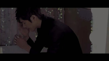 Kim Kyu Jong - Teaser GIF