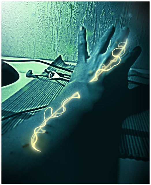 magichand.png by RecX on DeviantArt