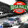 SEGA Rally Championship 1995 (HD Cars)