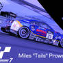 Miles 'Tails' Prower (Gran Turismo)