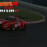 DiddyKF1 Team Nismo - 90th Anniversary cars