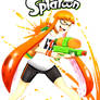 Splatoon