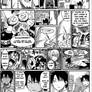 Cross Epoch: Beelzebub x One Piece