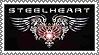 Steelheart stamp