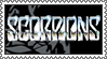 Scorpions stamp by lapis-lazuri