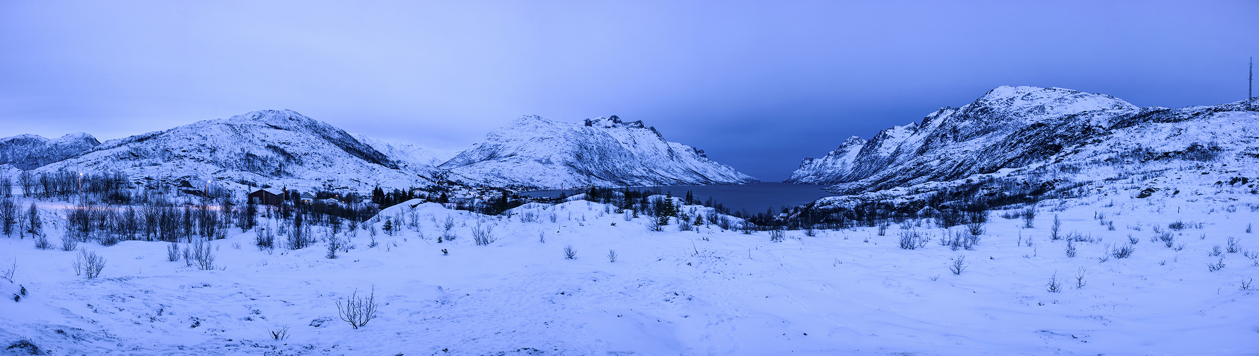 Ersfjorden panorama 2