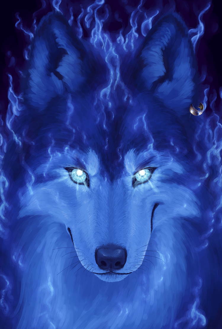 The Shadow of Blue Flame by lapis-lazuri on DeviantArt The Shadow of Blue Flame by lapis-lazuri on DeviantArt
