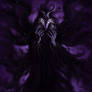 Saturnine Shadow