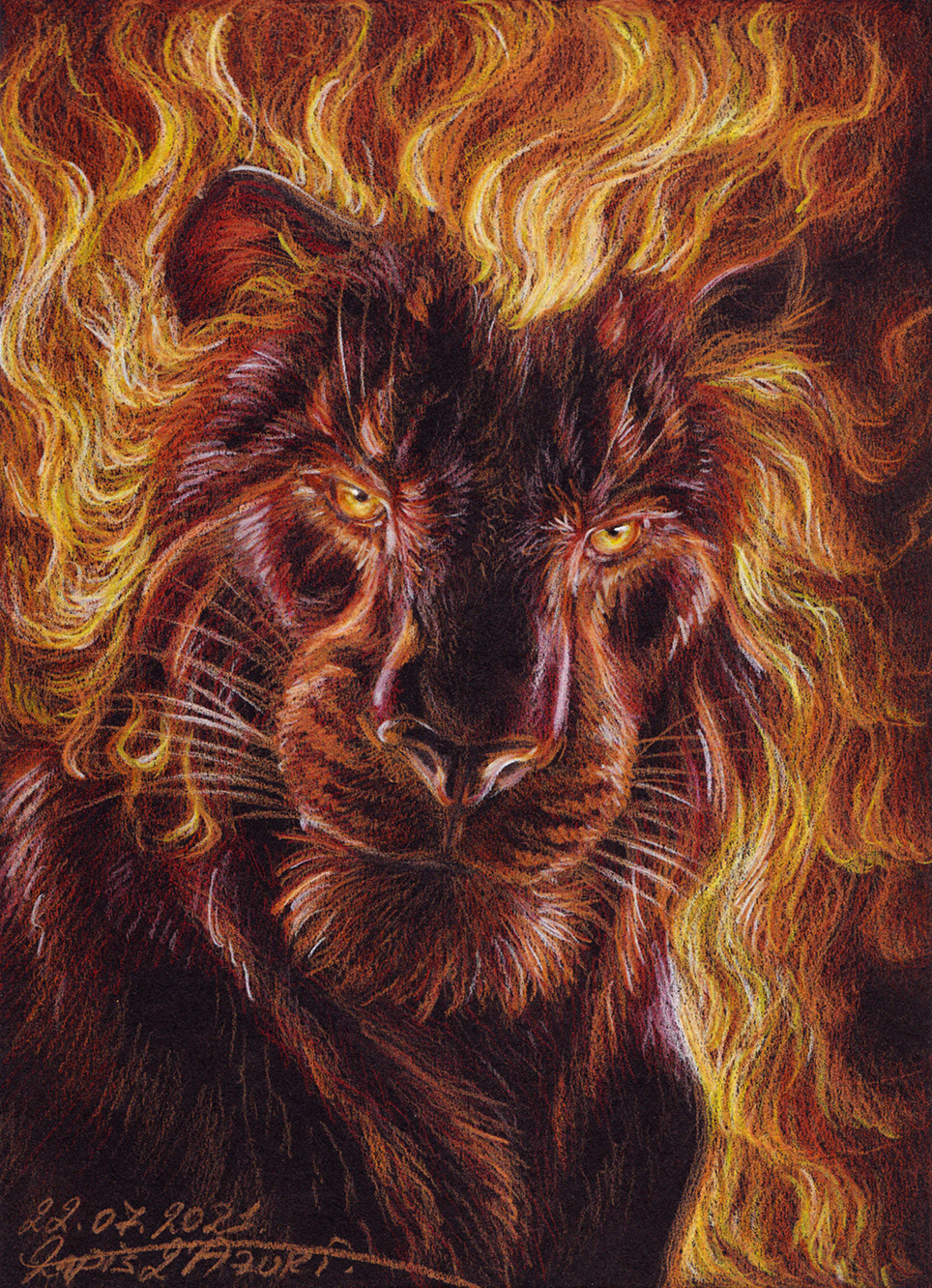 The Hellion