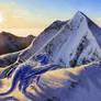 January 2025 - Morning Glory
