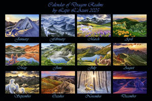 2025 Summary of Dragons