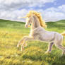 Tiritt the Unicorn