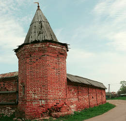 Rostov Kremlin