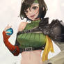 Yuffie