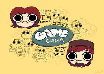 Game Grumps