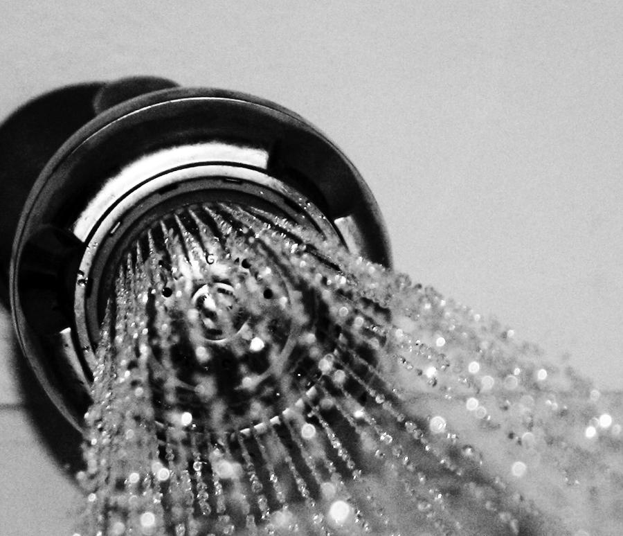 Shower Before You Go By Krissypop007 On Deviantart