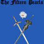 The Fifteen Pearls Cover