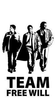 Team Free Will