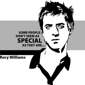 Rory Williams