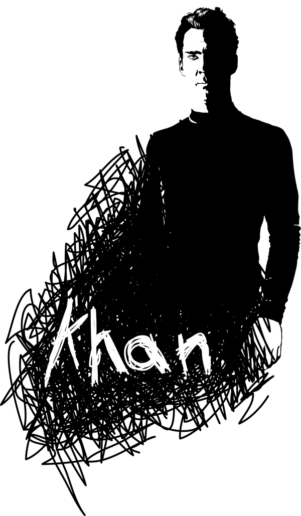 Antagonists: Khan