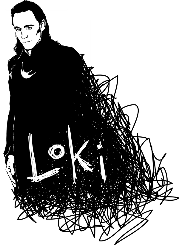 Antagonists: Loki