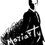 Antagonists: Moriarty