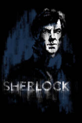 Sherlock black