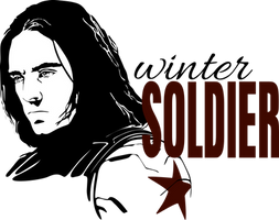 Bucky (Winter Soldier)