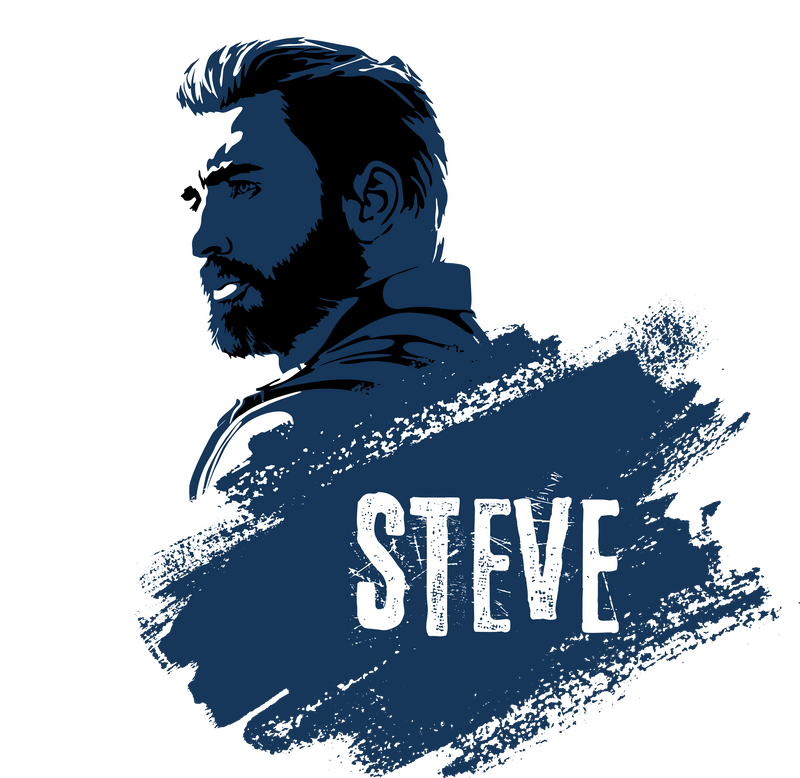 -STEVE- by Mad42Sam on DeviantArt
