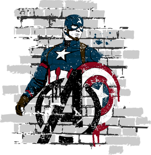 lCaptain Americal