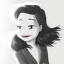 Disney's Paperman