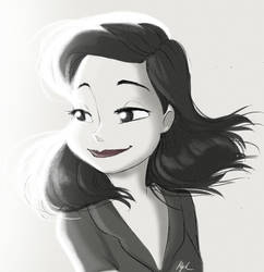 Disney's Paperman