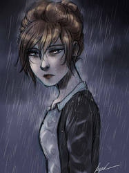 Kate Marsh - Life is Strange