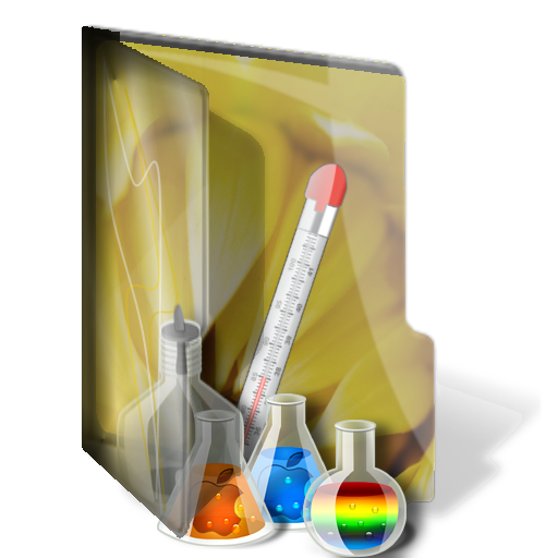 Chemistry folder II by centpushups on DeviantArt