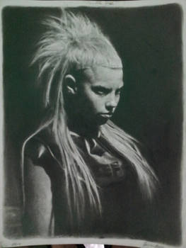 Yolandi Visser