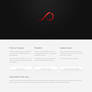 ComCate Premium Business Theme