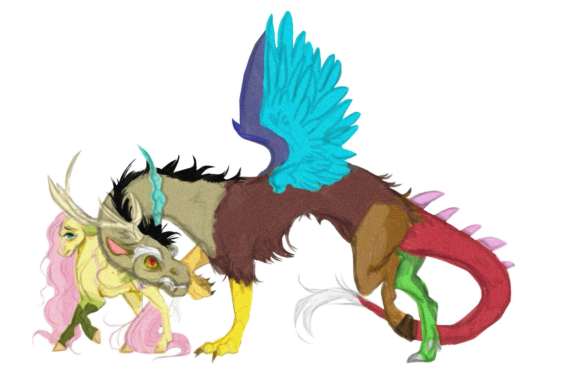 Mlp Infections Background Mlp Infection AU: Protection by InkSketch1122 on DeviantArt