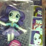 eq mini rarity