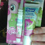 mlp toothbrush
