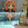 Sunset shimmer eqmini