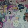 mlpstorybook Crystal Heart Kisses