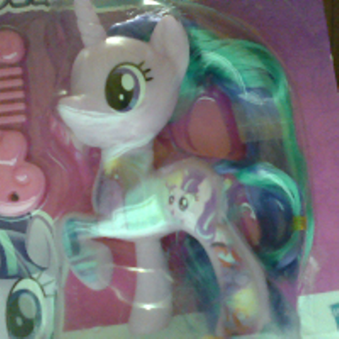 all about starlight mlp toy