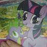 mlp welcome to equestria